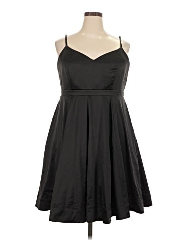 Torrid Cocktail Dress (view 1)