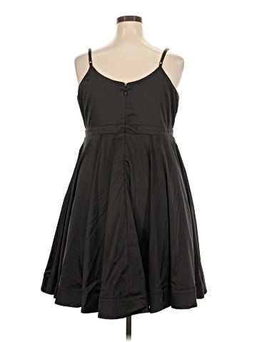Torrid Cocktail Dress (view 2)