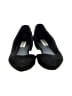 Steve Madden Black Flats Size 8 - photo 2