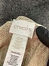Chico's Tan Poncho One size - photo 7