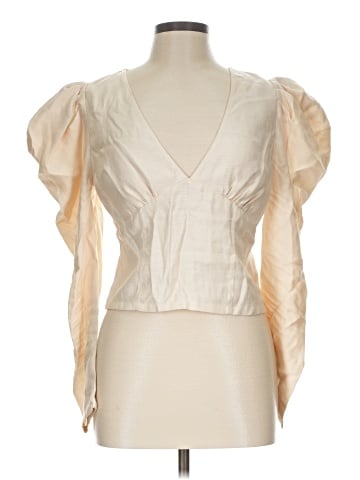 Forever 21 Sleeveless Blouse (view 1)