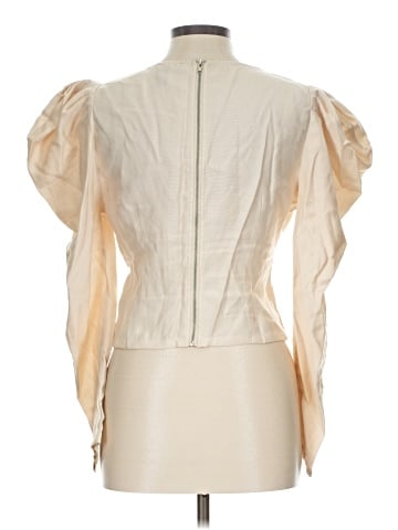 Forever 21 Sleeveless Blouse (view 2)