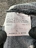 I.N. Studio Chevron-herringbone Black Pullover Sweater Size XL - photo 8