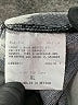 I.N. Studio Chevron-herringbone Black Pullover Sweater Size XL - photo 9