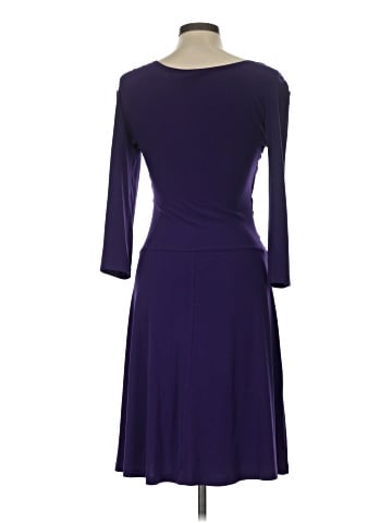 En Focus Studio Cocktail Dress (view 2)