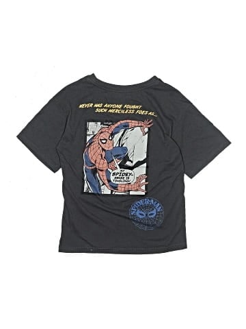 Marvel Short Sleeve T-Shirt (view 2)