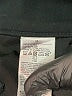 Old Navy Solid Black Active Pants Size 18 - photo 5