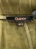 Quince 100% Linen Solid Green Linen Pants Size M - photo 7