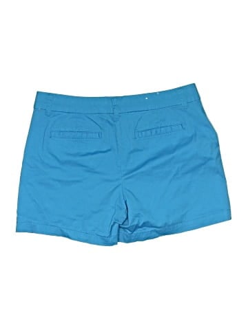 Crown & Ivy Khaki Shorts (view 2)