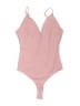Socialite Pink Bodysuit Size L - photo 1
