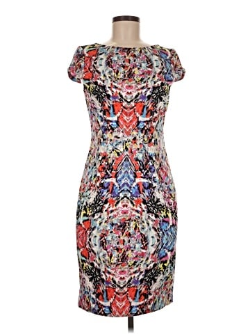 Tahari Cocktail Dress (view 1)