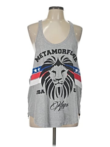 Fox Tank Top (view 1)