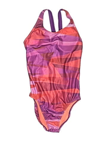 Speedo One Piece Swimsuit (view 1)