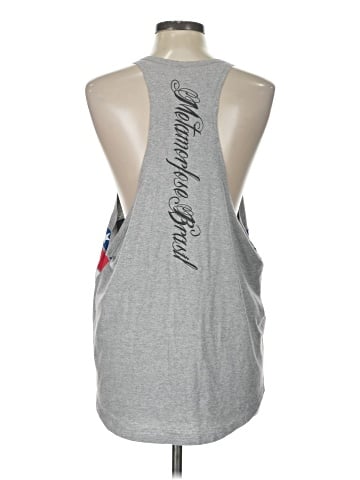 Fox Tank Top (view 2)