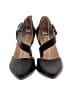 Unbranded Black Heels Size 8 - photo 2