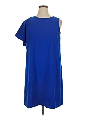 Chelsea28 Casual Dress (view 1)