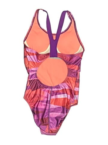 Speedo One Piece Swimsuit (view 2)