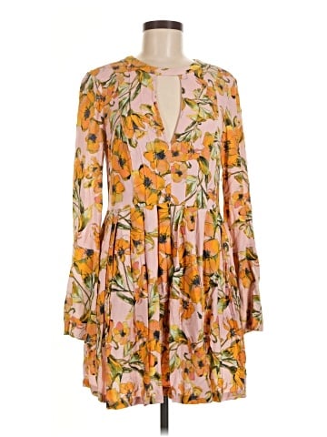 Free People Casual Dress (view 1)