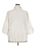Cato Ivory 3/4 Sleeve Blouse Size 22 - photo 2