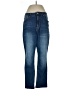 FRYE Blue Jeans Size 31 waist - photo 1