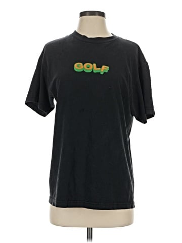 GOLF Short Sleeve T-Shirt (view 1)