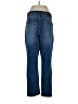 FRYE Blue Jeans Size 31 waist - photo 2