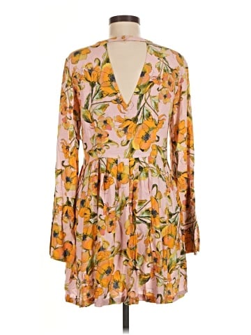 Free People Casual Dress (view 2)