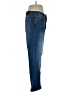 FRYE Blue Jeans Size 31 waist - photo 4
