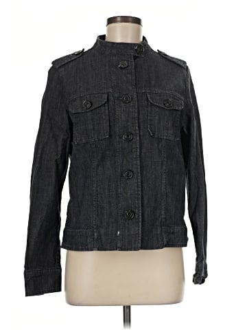 Dockers Denim Jacket (view 1)