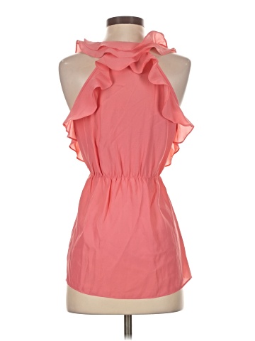 Campaigne Sleeveless Blouse (view 2)