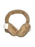 Unbranded Tan Ear Muffs One size - photo 1