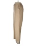Alfred Dunner Solid Tan Dress Pants Size 10 - photo 5