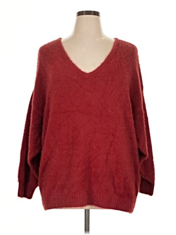 Old Navy Pullover Sweater (view 1)