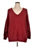 Old Navy Burgundy Red Pullover Sweater Size XL Petite - photo 1