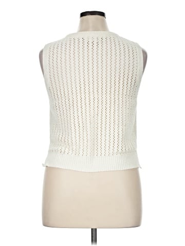 Jessica Simpson Sweater Vest (view 2)