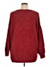 Old Navy Burgundy Red Pullover Sweater Size XL Petite - photo 2