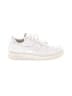 Nike White Sneakers Size 7 1/2 - photo 1