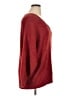 Old Navy Burgundy Red Pullover Sweater Size XL Petite - photo 4