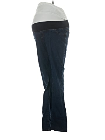 Liz Lange Maternity Jeggings (view 1)