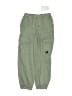 Zara Solid Green Cargo Pants Size 12 - photo 1