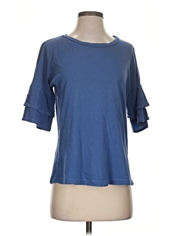 Amour Vert Short Sleeve Top (view 1)