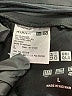 Uniqlo 100% Polyester Solid Black Track Pants Size L - photo 7
