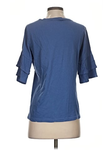 Amour Vert Short Sleeve Top (view 2)