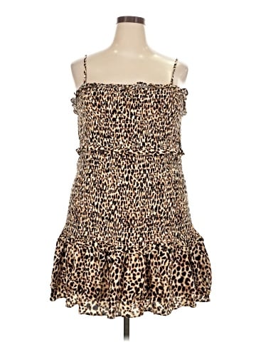 American Eagle Outfitters Cocktail Dress (view 1)