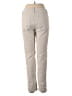 J.Jill Solid Gray Khakis Size 6 - photo 2