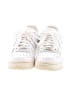 Nike White Sneakers Size 7 1/2 - photo 2