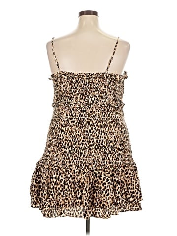American Eagle Outfitters Cocktail Dress (view 2)