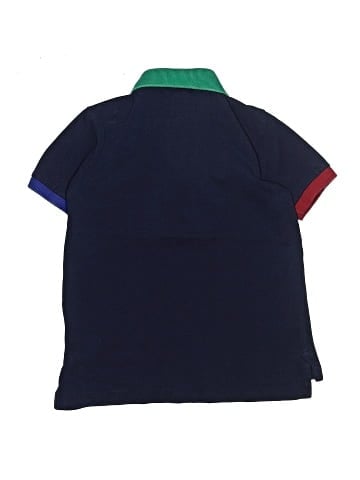 Polo by Ralph Lauren Short Sleeve Polo (view 2)