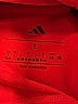 Adidas Red Fleece Size L - photo 6