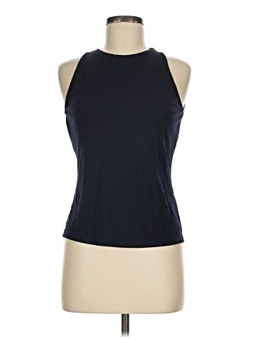 Boden Sleeveless T-Shirt (view 1)